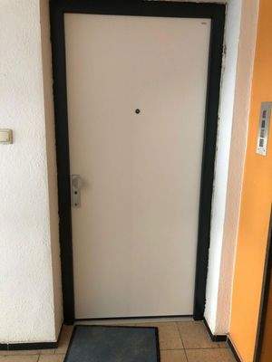 Biffar RC2 Sicherheitstür