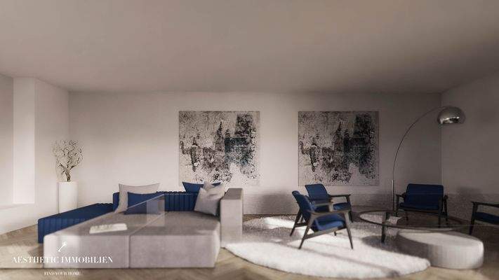 Visualisierung Umbau 5