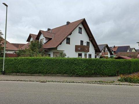 Pfaffenhofen Häuser, Pfaffenhofen Haus kaufen