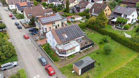 Mühlacker Häuser, Mühlacker Haus kaufen