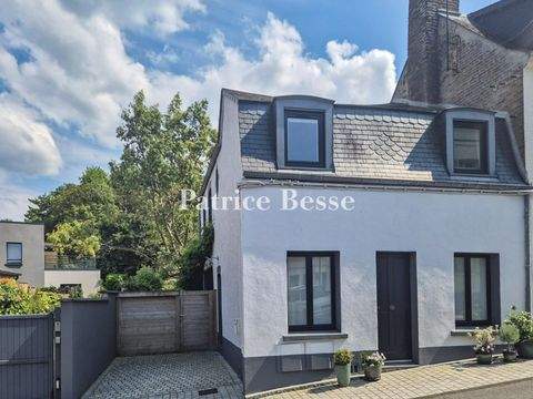 Saint-Valery-sur-Somme Häuser, Saint-Valery-sur-Somme Haus kaufen