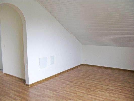 Wohnbereich Whg. Nr.6