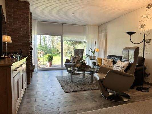 Hier eine andere Perspektive