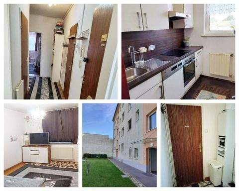 Ebenfurth Wohnungen, Ebenfurth Wohnung kaufen