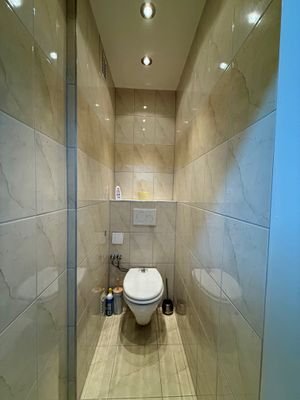 Toilette