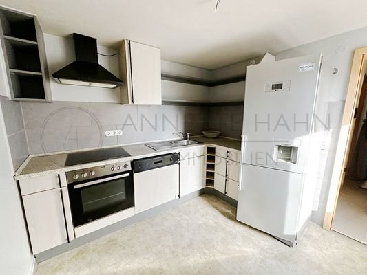 Wohnung Nr. 1