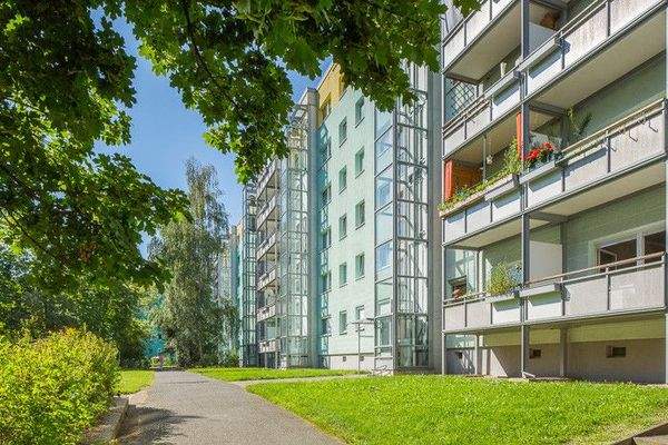 2 Au�enansicht Innenhof