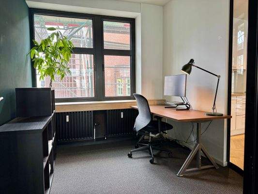 Kleiner Konferenzraum 04