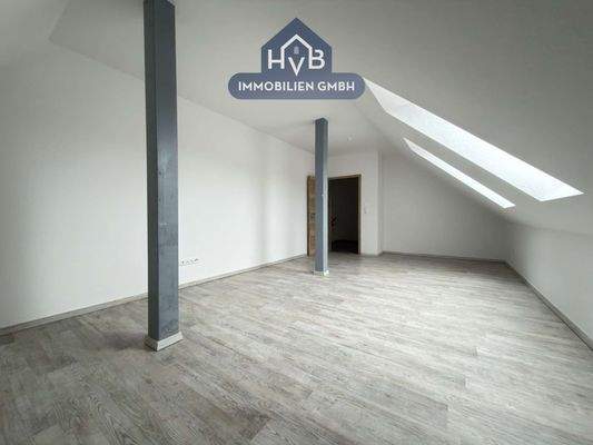 Gäste-/Kinderzimmer