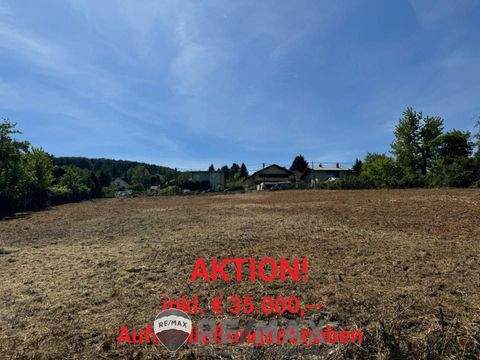 Gablitz Grundstücke, Gablitz Grundstück kaufen