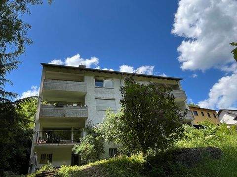 Schlangenbad Renditeobjekte, Mehrfamilienhäuser, Geschäftshäuser, Kapitalanlage