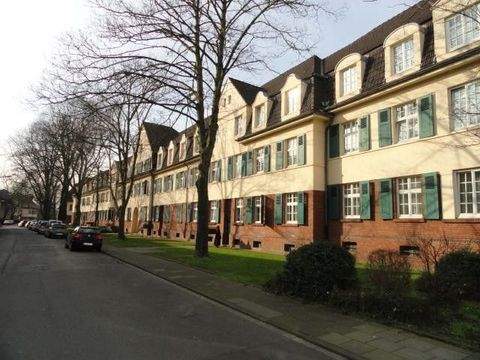 Duisburg Wohnungen, Duisburg Wohnung mieten