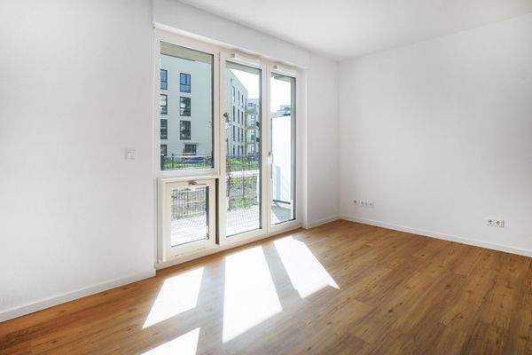 Beispielansicht Zimmer