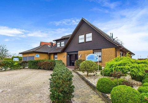 Esens / Bensersiel Häuser, Esens / Bensersiel Haus kaufen