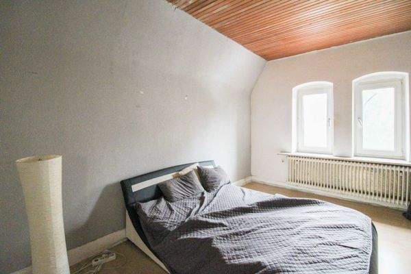 Ansicht Kinderzimmer 1