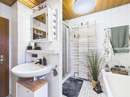 Familienfreundliches Einfamilienhaus in Ensdorf