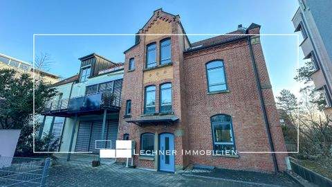 Ludwigsburg Büros, Büroräume, Büroflächen 