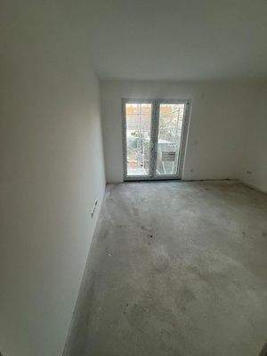 3-Zimmer: Schlafzimmer