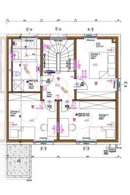 Reihenhausanlage 4 in Heidenreichstein