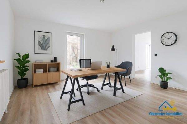 Visualisierung/Schlafen/Arbeiten