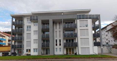 Tuttlingen Wohnungen, Tuttlingen Wohnung mieten