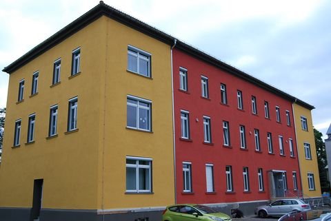 Riesa Büros, Büroräume, Büroflächen 