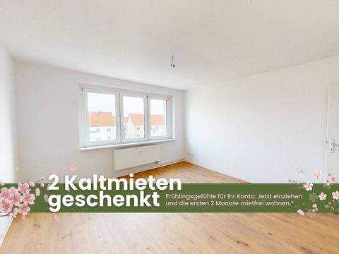 Lutherstadt Wittenberg Wohnungen, Lutherstadt Wittenberg Wohnung mieten