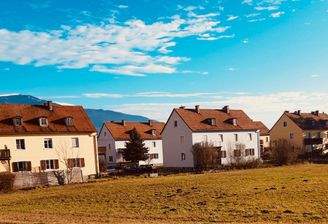 Wohnanlage Pappeweg 1-6