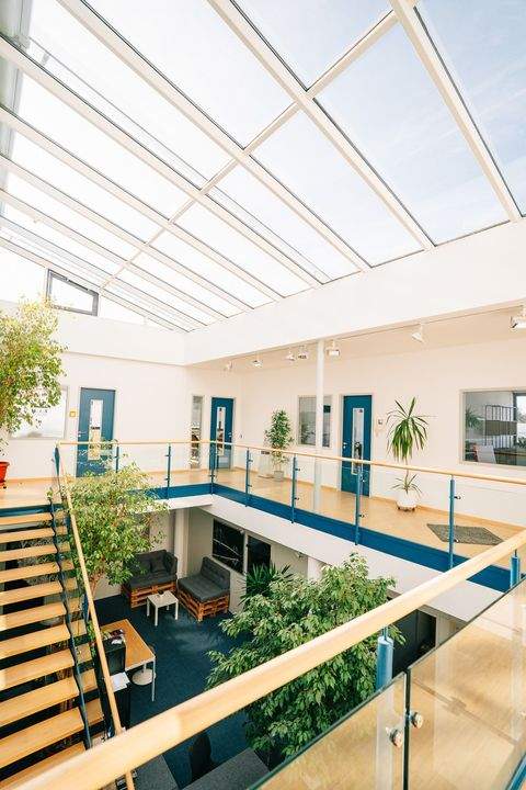 Bad Wörishofen Büros, Büroräume, Büroflächen 