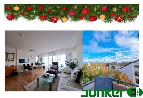 Rödermark Wohnungen, Rödermark Wohnung kaufen