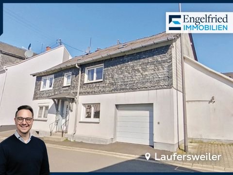 Laufersweiler Häuser, Laufersweiler Haus kaufen