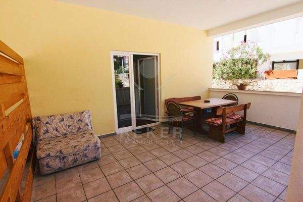 Sonnenverwöhnte Stunden