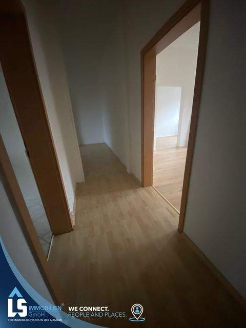 Tangerhütte Wohnungen, Tangerhütte Wohnung mieten