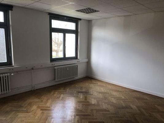 Büroraum