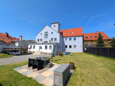 Amt Wachsenburg Häuser, Amt Wachsenburg Haus kaufen