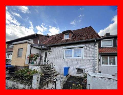 Salzgitter Häuser, Salzgitter Haus kaufen