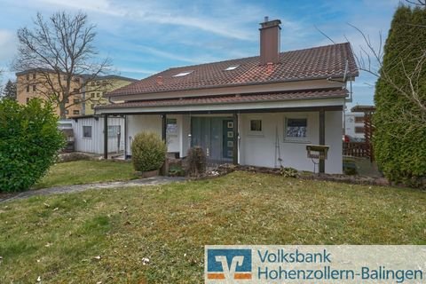Gammertingen Häuser, Gammertingen Haus kaufen