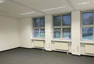 Beispielhafte Mieteinheit