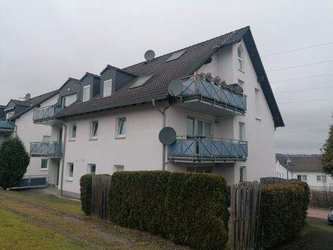 Hemer / Becke Oese Wohnungen, Hemer / Becke Oese Wohnung kaufen