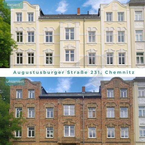 Chemnitz / Gablenz Häuser, Chemnitz / Gablenz Haus kaufen