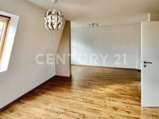 Kinder-/Arbeitszimmer