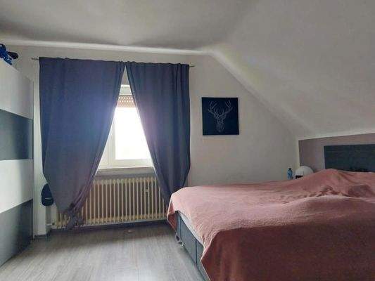 Kinderzimmer 2 Haus 1 OG