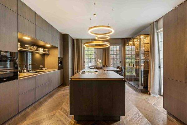 Design Villa Kleinmachnow