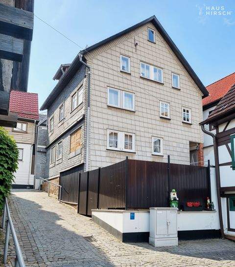 Ruhla Häuser, Ruhla Haus kaufen