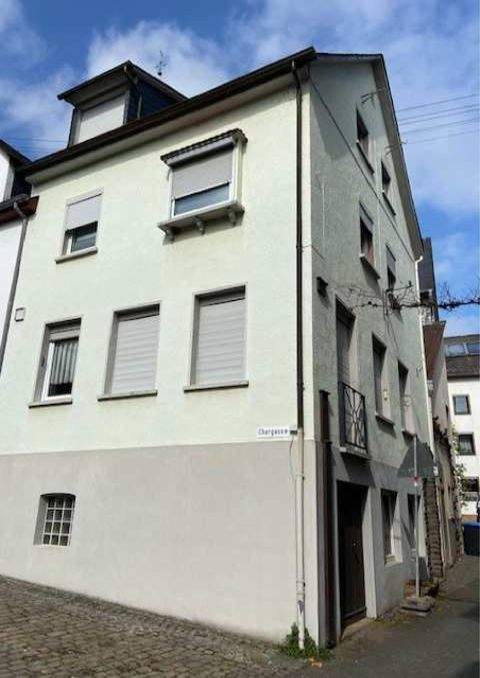 Alf Häuser, Alf Haus kaufen