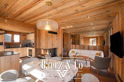 combloux Häuser, combloux Haus kaufen