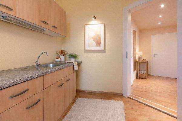 Innenansicht (Visualisiert)