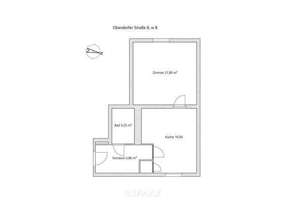 3812-325 Grundrissplan