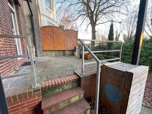 Zugang von T 1 zu T2