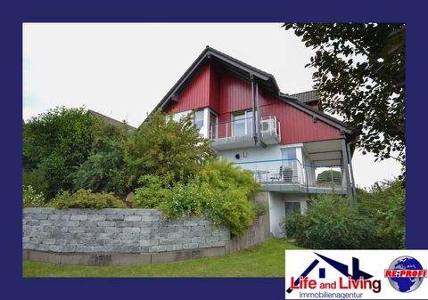 Ulrichstein Häuser, Ulrichstein Haus kaufen